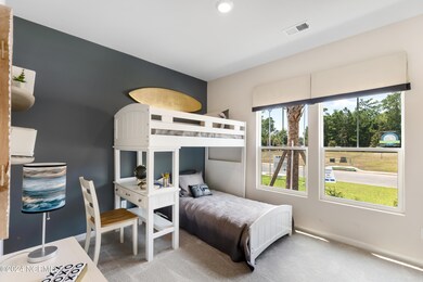 Bedroom 2 Rendering