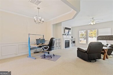 6030 Bentley Way unit 2, Cumming, GA 30040 - photo 7