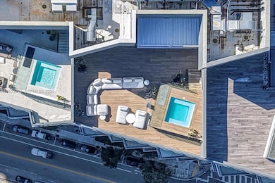 SLS Brickell Residences unit UPH2, Miami, FL 33130 - photo 3