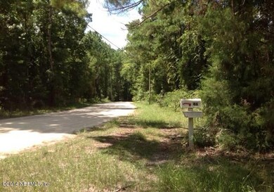 46 Kinsey Rd, Crawfordville, FL 32327 - photo 4