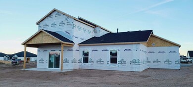1084 E 4290 N