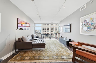 1450 Washington at Hudson Tea unit 805, Hoboken, NJ 07030 - photo 4