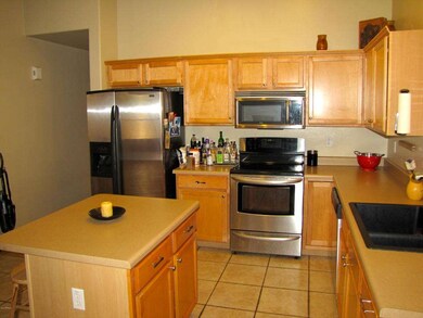 Lots of Cabinet Space