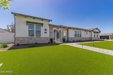 4039 E Mallory Cir, Mesa, AZ 85215 - photo 4