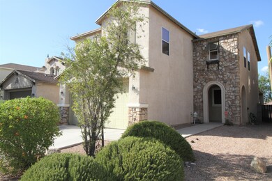 2806 W Checkerspot Dr, Tucson, AZ 85741 - photo 3