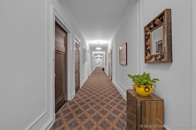 1500 S Frisco Ave unit 2D, Tulsa, OK 74119 - photo 4