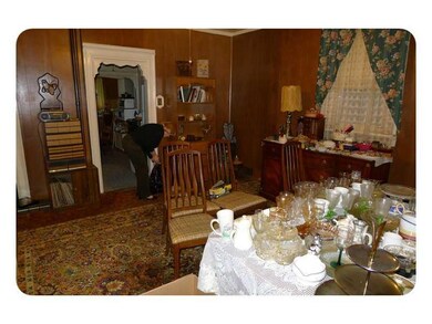 Dining Room.
