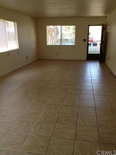 Dining / Living Room