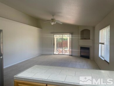 3695 Oakridge Dr, Sparks, NV 89436 - photo 2