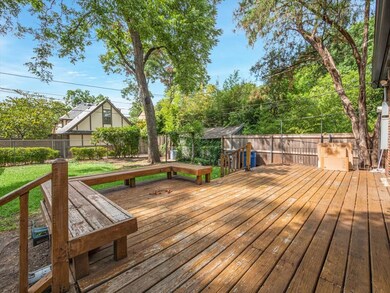 5330 Ridgedale Ave, Dallas, TX 75206 - photo 3