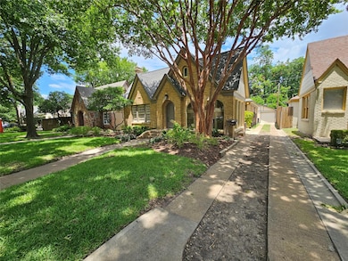5419 Monticello Ave, Dallas, TX 75206 - photo 2
