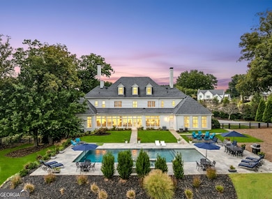 1505 Bon Endriot Ct, Milton, GA 30004 - photo 2