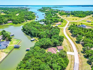 Lot 489 Hatteras Dr unit & Boat slip A3, Corsicana, TX 75109 - photo 3