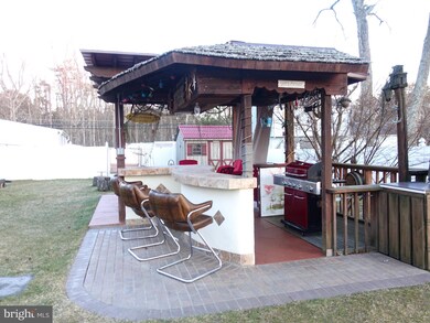 86 Garfield Blvd, Browns Mills, NJ 08015 - photo 5