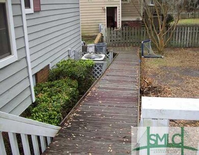 Yard/Garden.
