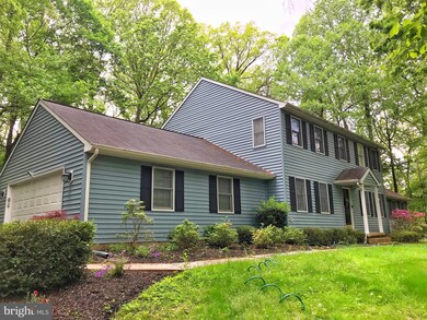 701 Saint Paul Ave, Reisterstown, MD 21136 - photo 3