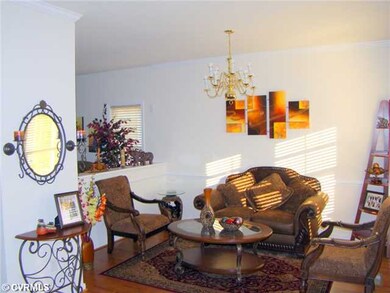 Den/Family/Great Room
