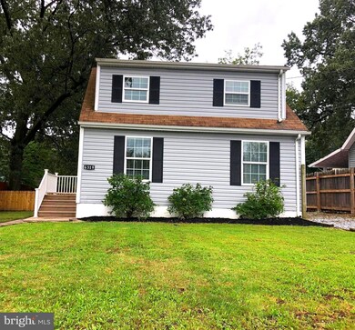 6319 Patterson St, Riverdale, MD 20737 - photo 2