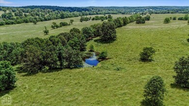 Rolling pastureland for grazing, hunting, riding