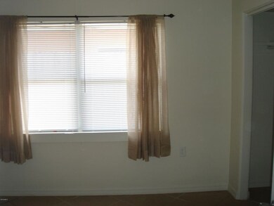 A Living area