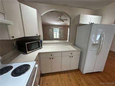 8667 N Vince Dr, Citrus Springs, FL 34434 - photo 6