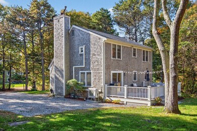 360 Center St, Dennis Port, MA 02639 - photo 3