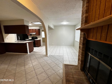 5736 Port Lavaca Dr, El Paso, TX 79924 - photo 4