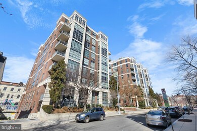 2020 Lofts unit 109, Washington, DC 20009 - photo 3