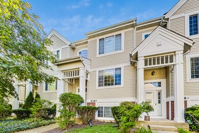 9387 Harrison St unit 471493, Des Plaines, IL 60016 - photo 2