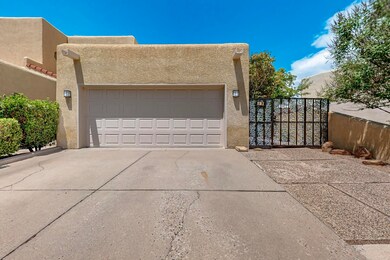 12800 Comanche Rd NE unit 23, Albuquerque, NM 87111 - photo 4