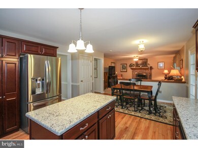 955 Naamans Creek Rd, Chadds Ford, PA 19317 - photo 7