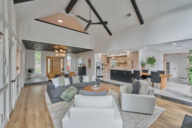 Welcome to 10813 W Timberwagon Circle in The Woodlands.  Beautiful attention to detail draws the eye at every turn.  Schedule your personal tour today.