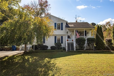 11013 Jenny Creek Dr, Hopewell, VA 23860 - photo 3