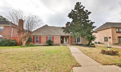 14107 Verde Mar Ln, Houston, TX 77095 - photo 2