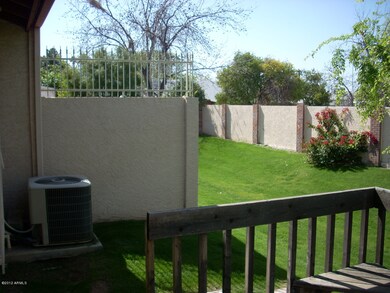 501 E 2nd Ave unit 8, Mesa, AZ 85204 - photo 3