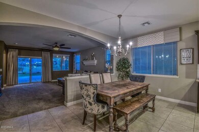 Custom Valances & 2