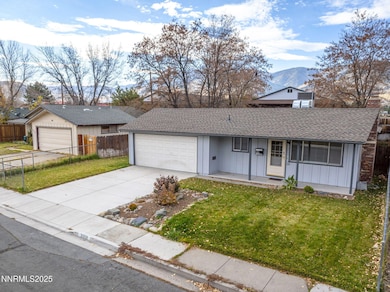 3008 Imperial Way, Carson City, NV 89706 - photo 2