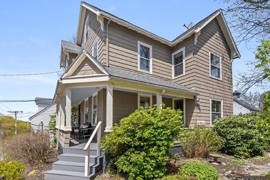 21 Raymond Ave, Somerville, MA 02144 - photo 2