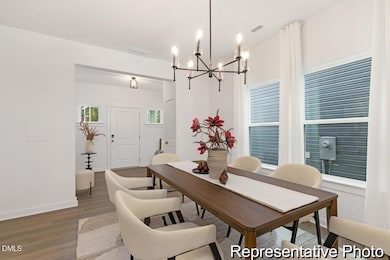 146 Benson Village Dr unit 80, Benson, NC 27504 - photo 6