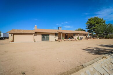 2 car garage