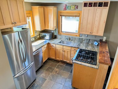 404 Horseshoe, Crested Butte, CO 81225 - photo 2