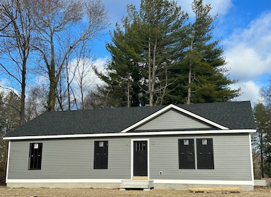 58 Milner Ave, Plainfield, CT 06354 - photo 2