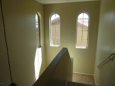 Stairway