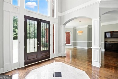 110 Aston Hall, Macon, GA 31210 - photo 4