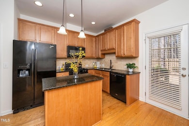 746 Wickham Ridge Rd, Apex, NC 27539 - photo 5