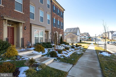 857 Basswood Dr, Stafford, VA 22554 - photo 4