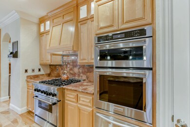 High-End Appliances