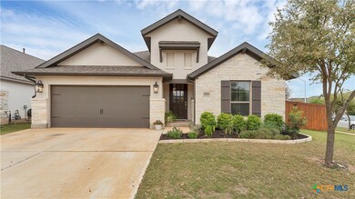 2150 Wildrye Ln, New Braunfels, TX 78132 - photo 2