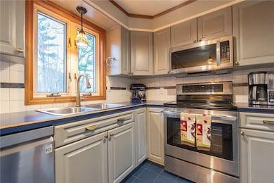 1289 Snake Hill Rd, North Scituate, RI 02857 - photo 3