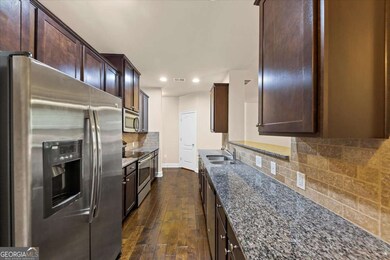 2432 Whiteoak Run unit 20, Smyrna, GA 30080 - photo 6